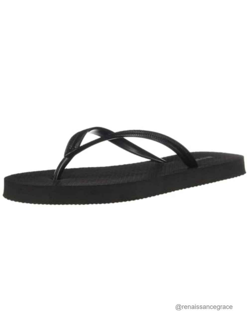 Women's Flip Flops Lightweight PVC EVA Outsole Comfortable Casual Sandals